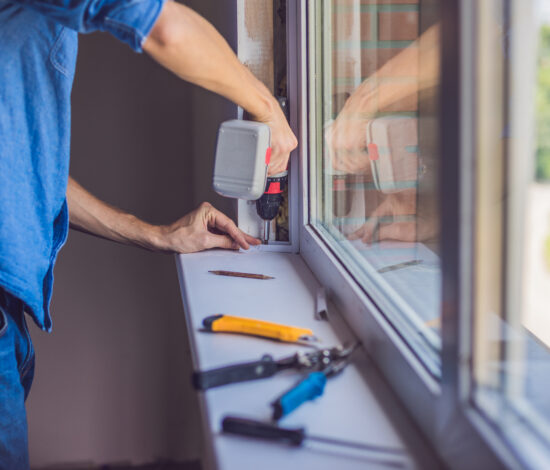 Installation Services