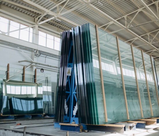 Commercial Solutions